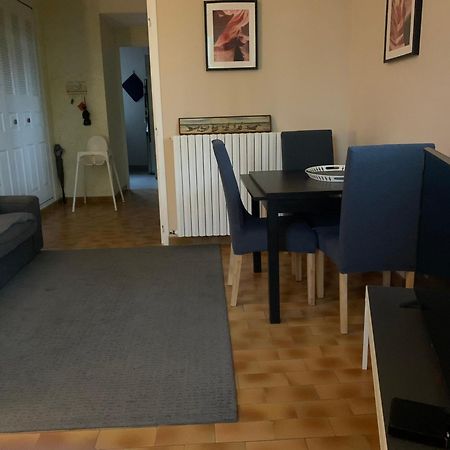 Cap D Antibes, Salis Beach , 2 Bedrooms , Free Parking Ngoại thất bức ảnh